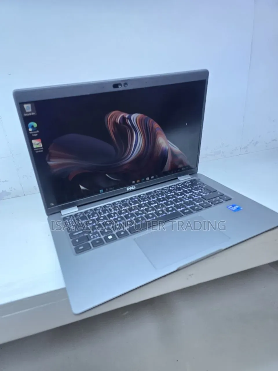 New Laptop Dell Inspiron 14 5440 16GB Intel Core i5 SSD 512GB