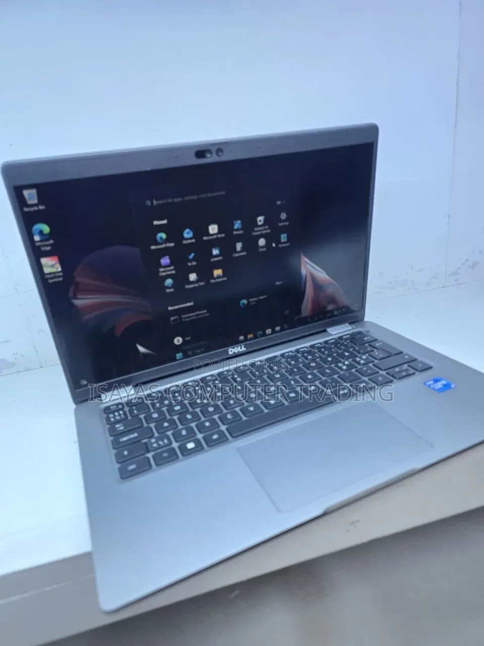New Laptop Dell Inspiron 14 5440 16GB Intel Core i5 SSD 512GB