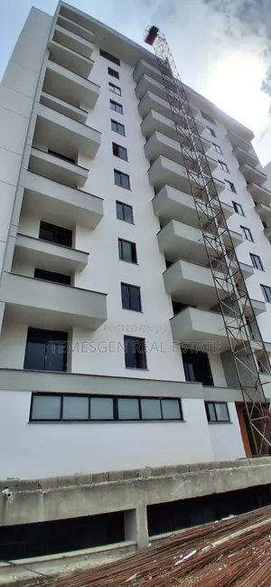 3bdrm Apartment in Ghion Homes Real, Bole for sale