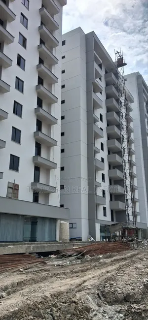 3bdrm Apartment in Ghion Homes Real, Bole for sale
