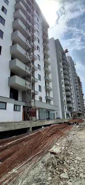 3bdrm Apartment in Ghion Homes Real, Bole for sale