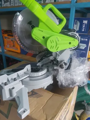 Vido Miter Saw