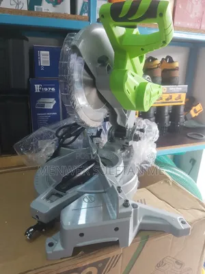 Vido Miter Saw