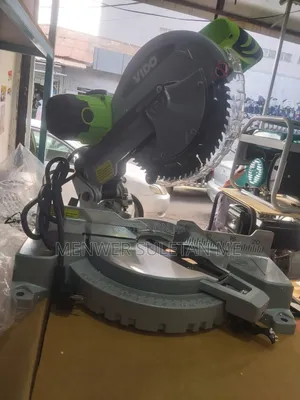 Vido Miter Saw