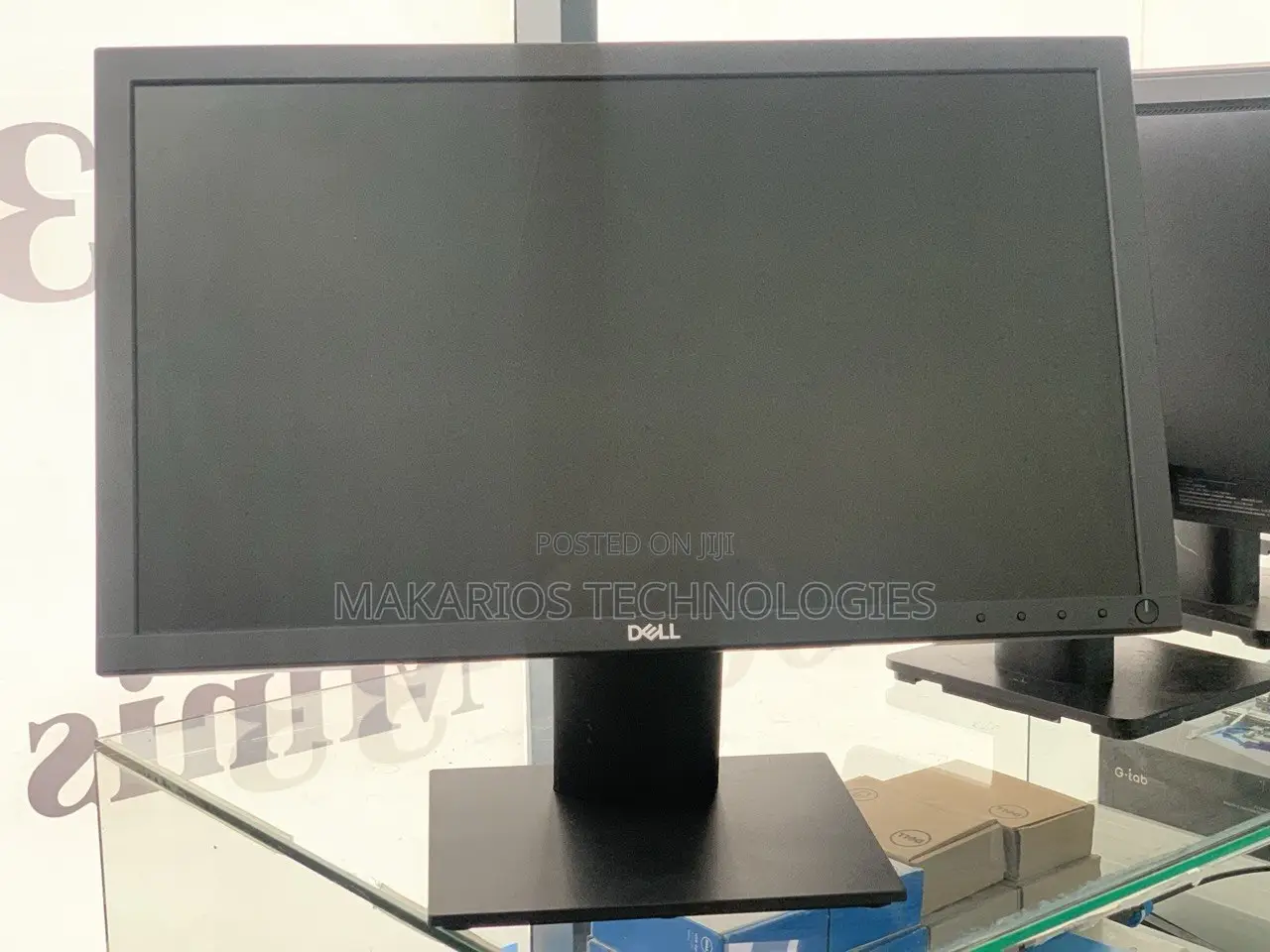 Desktop Computer Dell Optiplex 3040 8GB Intel Core i5 HDD 1T