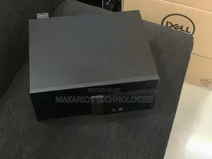 Desktop Computer Dell Optiplex 3040 8GB Intel Core i5 HDD 1T