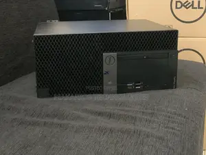 Desktop Computer Dell Optiplex 3040 8GB Intel Core i5 HDD 1T