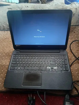 Laptop Dell Inspiron 3541 4GB Intel Core i3 HDD 500GB