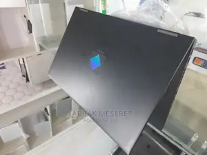 New Laptop HP Omen 15 16GB Intel Core I7 SSD 1T