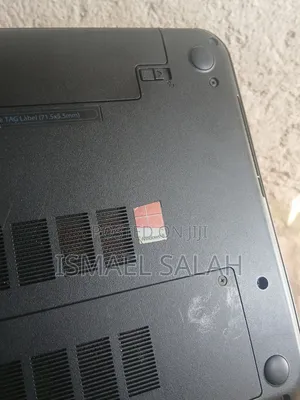 Laptop Dell Inspiron 3541 4GB Intel Core i3 HDD 500GB