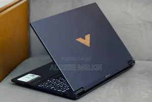 New Laptop HP Victus 15 16GB Intel Core i5 SSD 1T