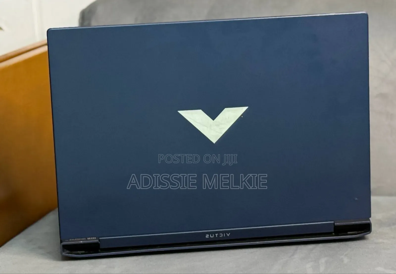 New Laptop HP Victus 15 16GB Intel Core i5 SSD 1T