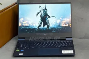 New Laptop HP Victus 15 16GB Intel Core i5 SSD 1T