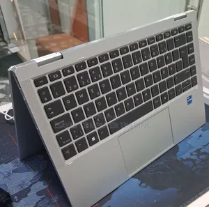 New Laptop HP EliteBook 1040 G8 16GB Intel Core i7 SSD 512GB