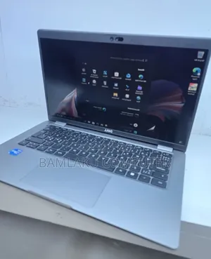 New Laptop Dell Latitude 5440 16GB Intel Core i5 SSD 256GB