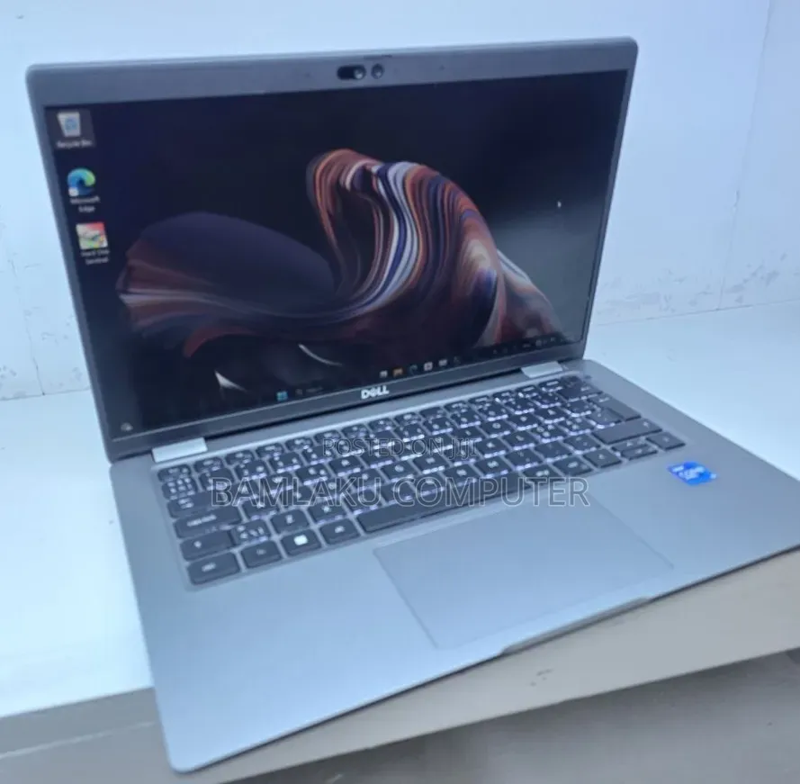 New Laptop Dell Latitude 5440 16GB Intel Core i5 SSD 256GB