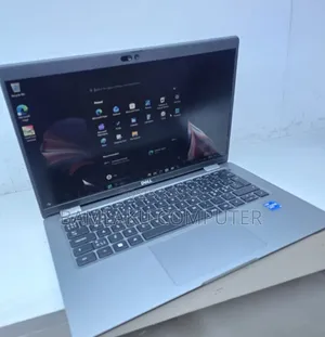 New Laptop Dell Latitude 5440 16GB Intel Core i5 SSD 256GB