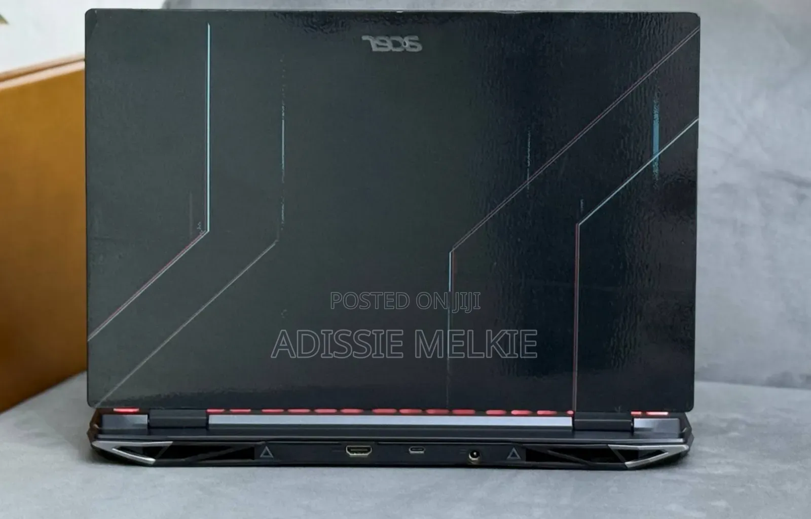 New Laptop Acer Nitro 5 32GB Intel Core i7 SSD 1T