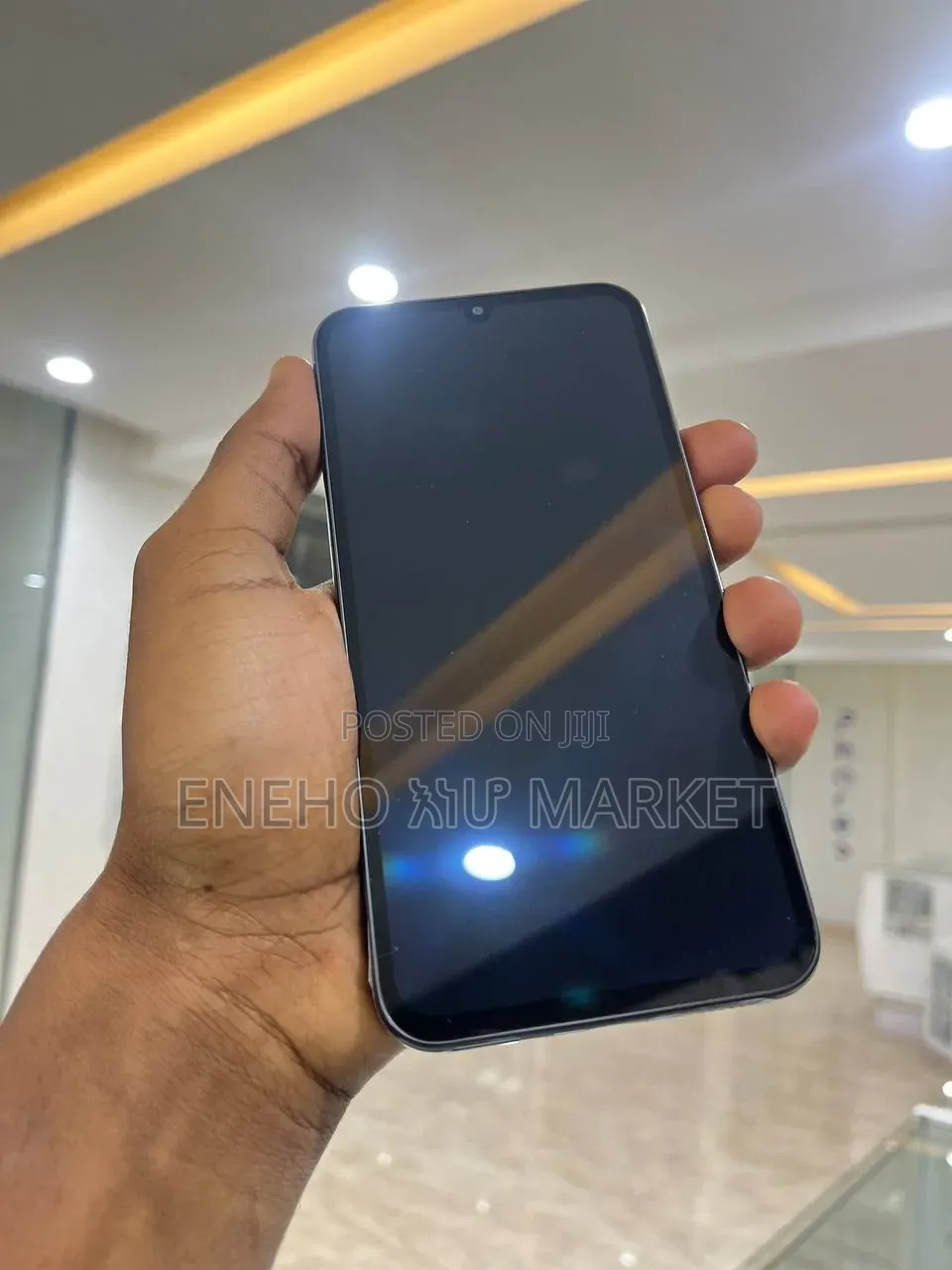 New Samsung Galaxy A15 5G 128 GB