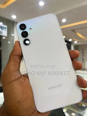 New Samsung Galaxy A15 5G 128 GB