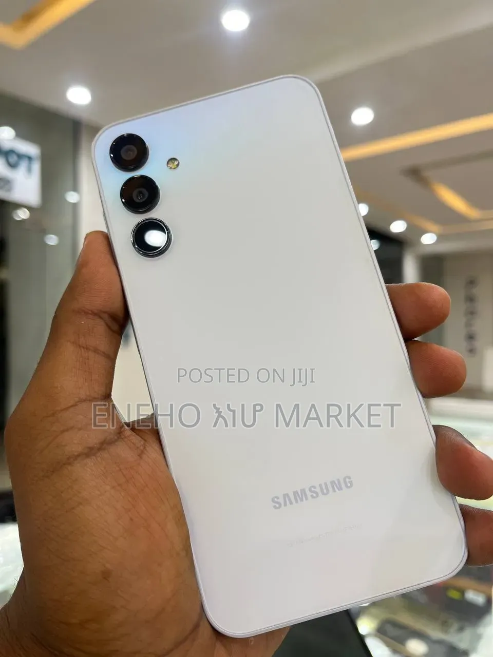 New Samsung Galaxy A15 5G 128 GB