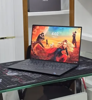 Laptop Dell XPS 13 16GB Intel Core i7 SSD 512GB