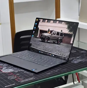 Laptop Dell XPS 13 16GB Intel Core i7 SSD 512GB
