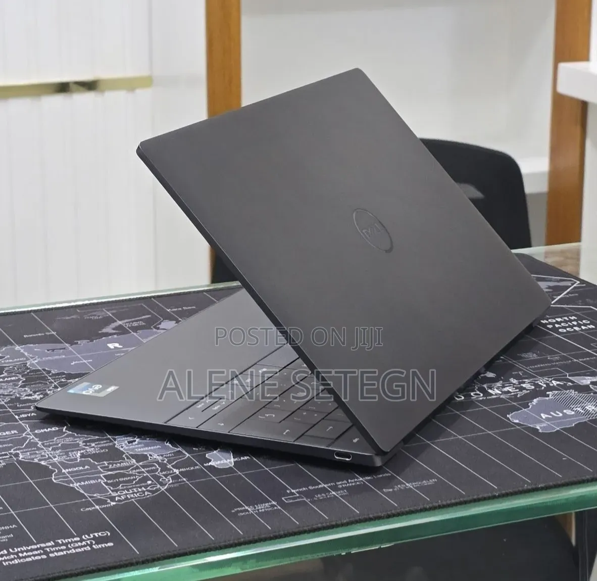 Laptop Dell XPS 13 16GB Intel Core i7 SSD 512GB