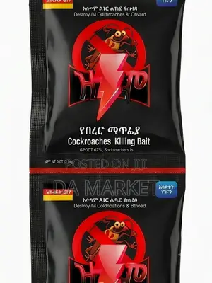 Cockroach Killing Powder