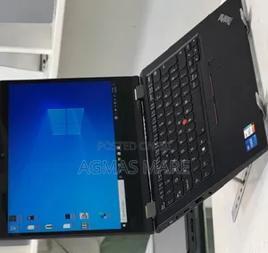 New Laptop Lenovo ThinkPad L13 Yoga 16GB Intel Core i5 SSD 512GB
