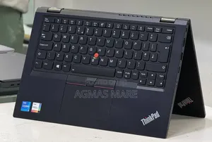 New Laptop Lenovo ThinkPad L13 Yoga 16GB Intel Core i5 SSD 512GB
