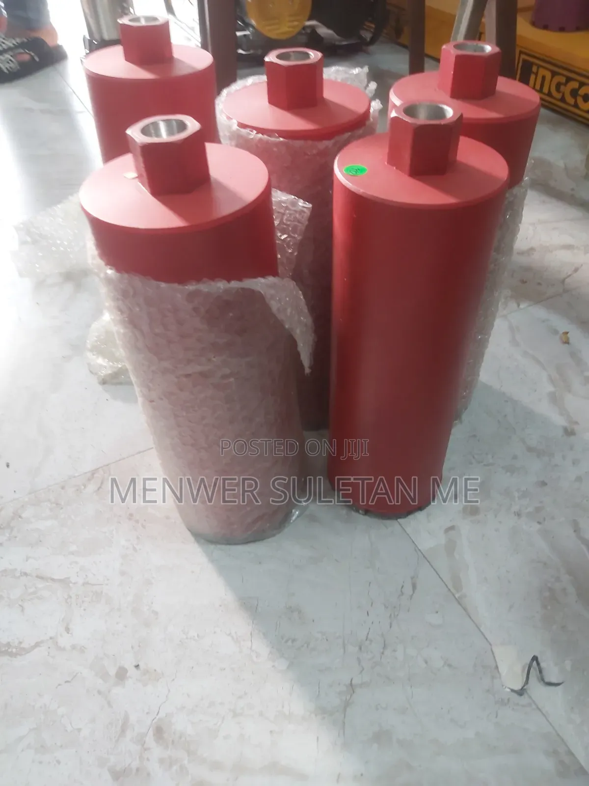 Core Drill Bit
