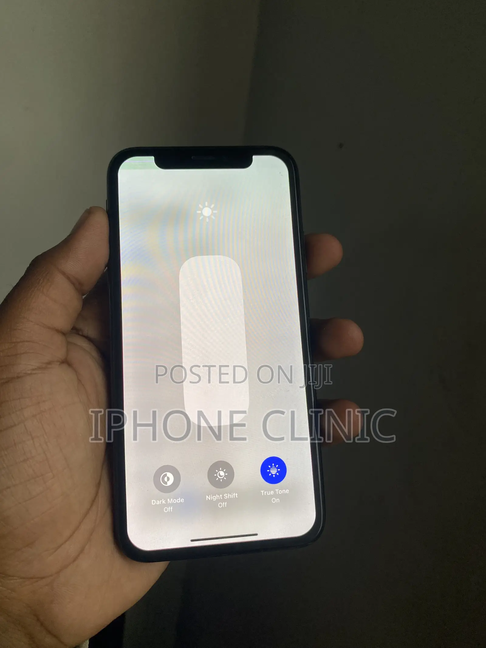 Apple iPhone XS 256 GB Black