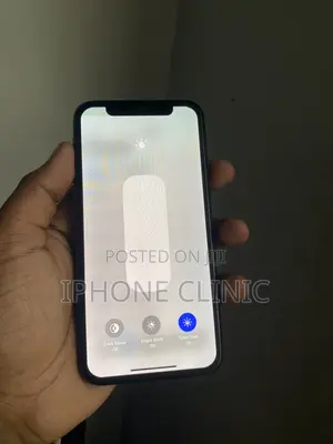 Apple iPhone XS 256 GB Black