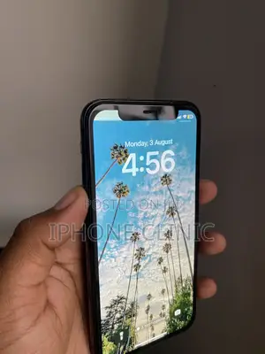 Apple iPhone XS 256 GB Black