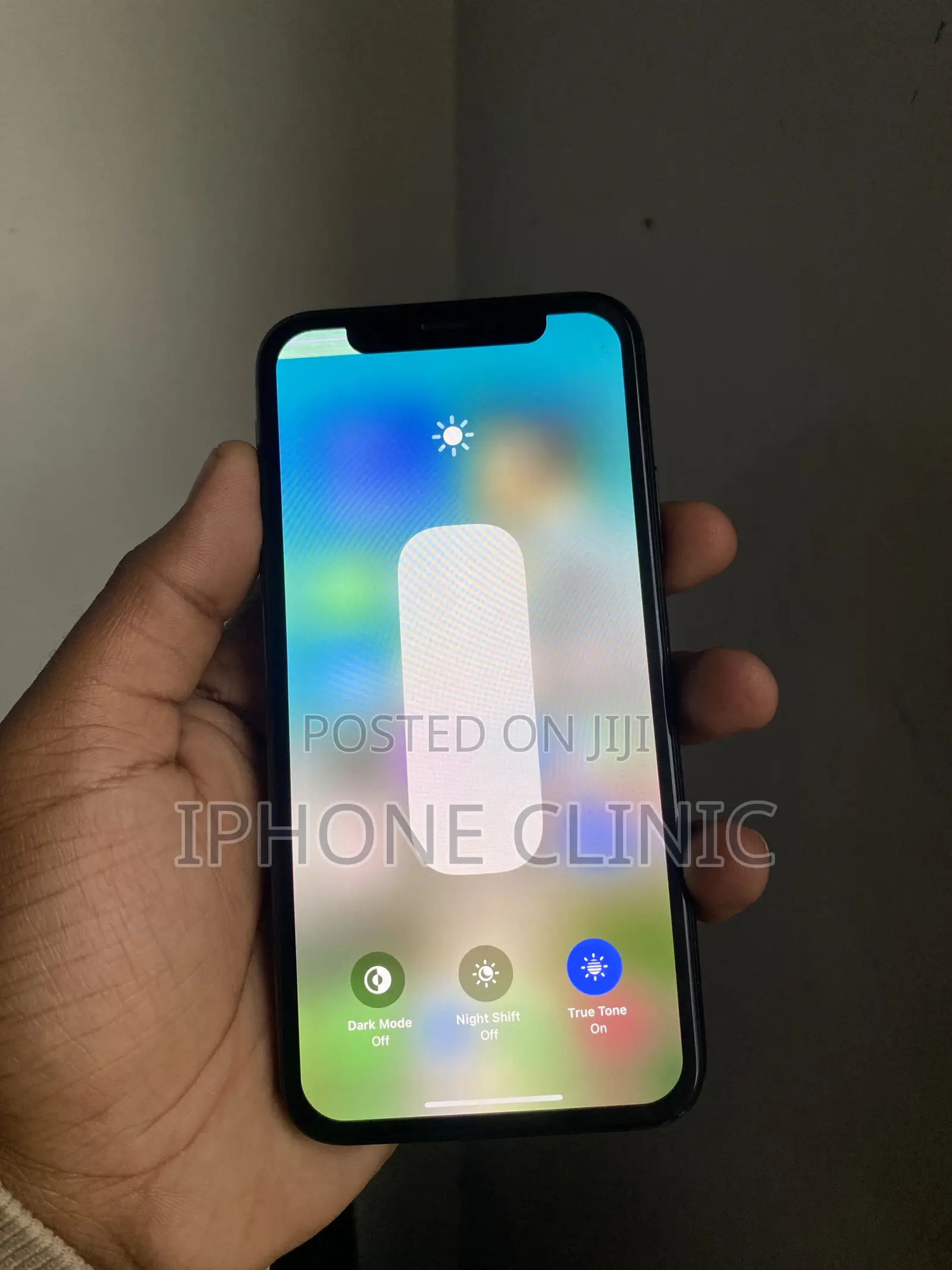 Apple iPhone XS 256 GB Black