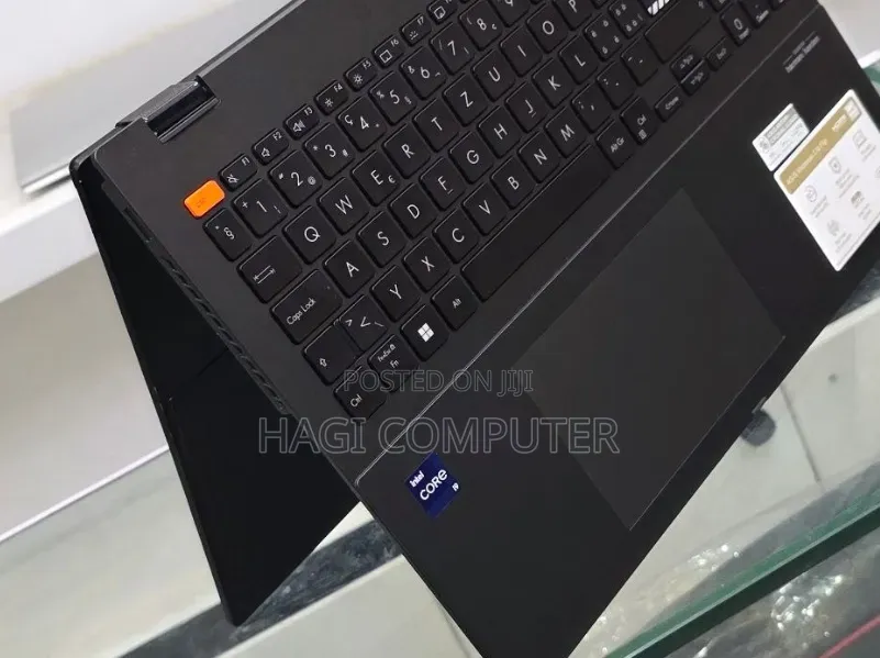 New Laptop Asus Vivobook S 16 16GB Intel Core i9 SSD 1T