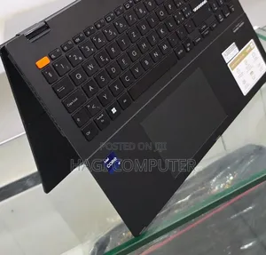 New Laptop Asus Vivobook S 16 16GB Intel Core i9 SSD 1T