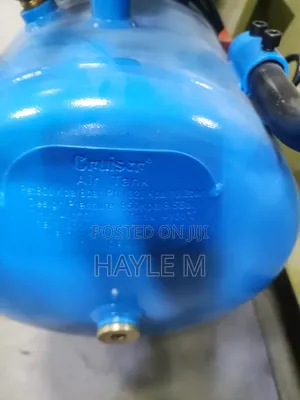 Cruiser Air Compressor