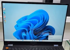 New Laptop Asus Vivobook S 16 16GB Intel Core i9 SSD 1T