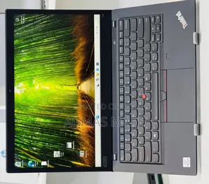 New Laptop Lenovo ThinkPad T14 16GB Intel Core i5 SSD 512GB