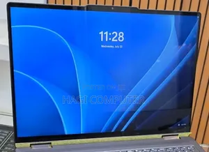 New Laptop Lenovo Yoga 7i 16GB Intel Core Ultra 7 SSD 512GB