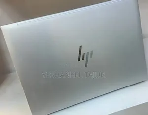 New Laptop HP EliteBook 840 G9 16GB Intel Core i5 SSD 512GB