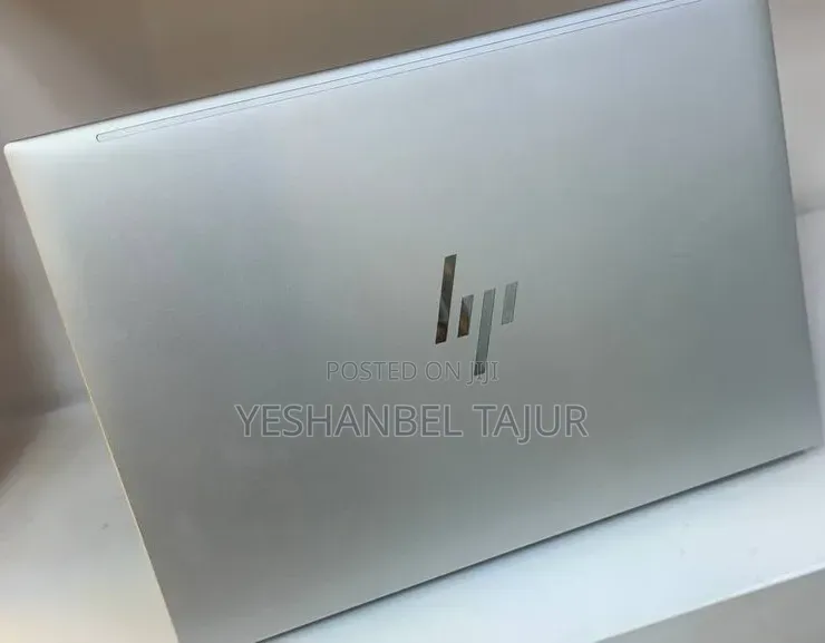 New Laptop HP EliteBook 840 G9 16GB Intel Core i5 SSD 512GB