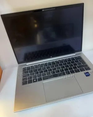 New Laptop HP EliteBook 840 G9 16GB Intel Core i5 SSD 512GB