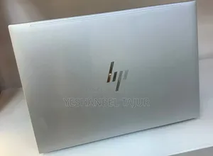 New Laptop HP EliteBook 840 G9 16GB Intel Core i5 SSD 512GB