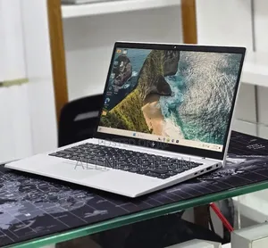 New Laptop HP EliteBook 845 G7 16GB AMD Ryzen 7 SSD 512GB