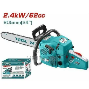 Total Chan Sawe 24 Inch 2.4kw /62cc