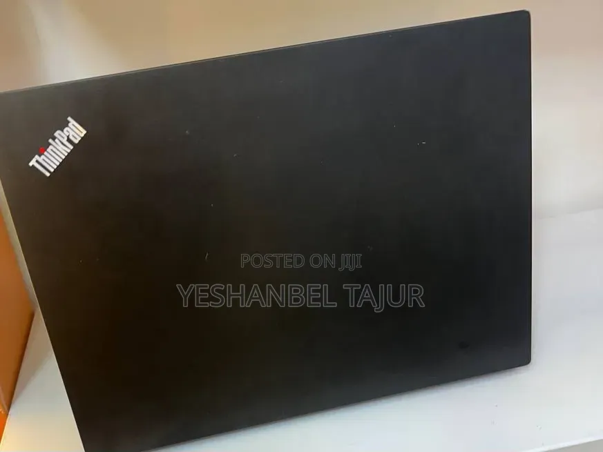New Laptop Lenovo ThinkPad E495 8GB Intel Core i7 SSD 512GB