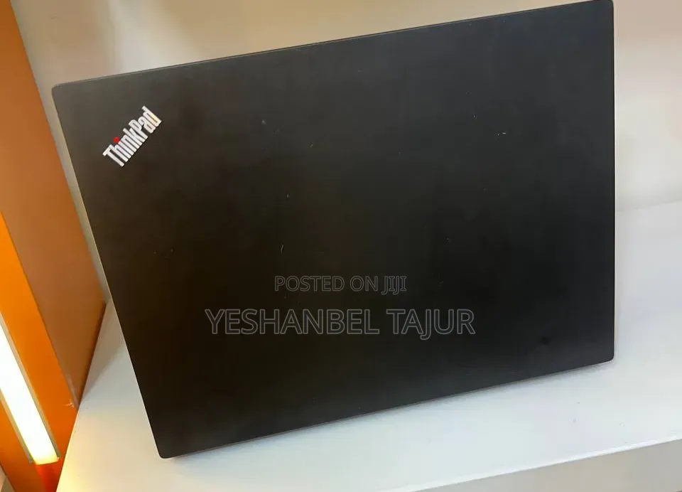 New Laptop Lenovo ThinkPad E495 8GB Intel Core i7 SSD 512GB
